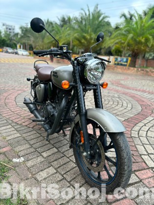 Royal Enfield